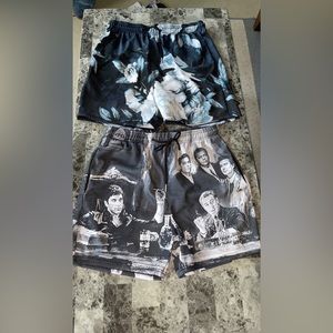 California Kinetic Kings Shorts (Bundle of 4)